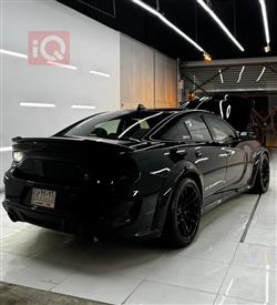 دودج تشارجر